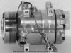AKS DASIS 850337N Compressor, air conditioning